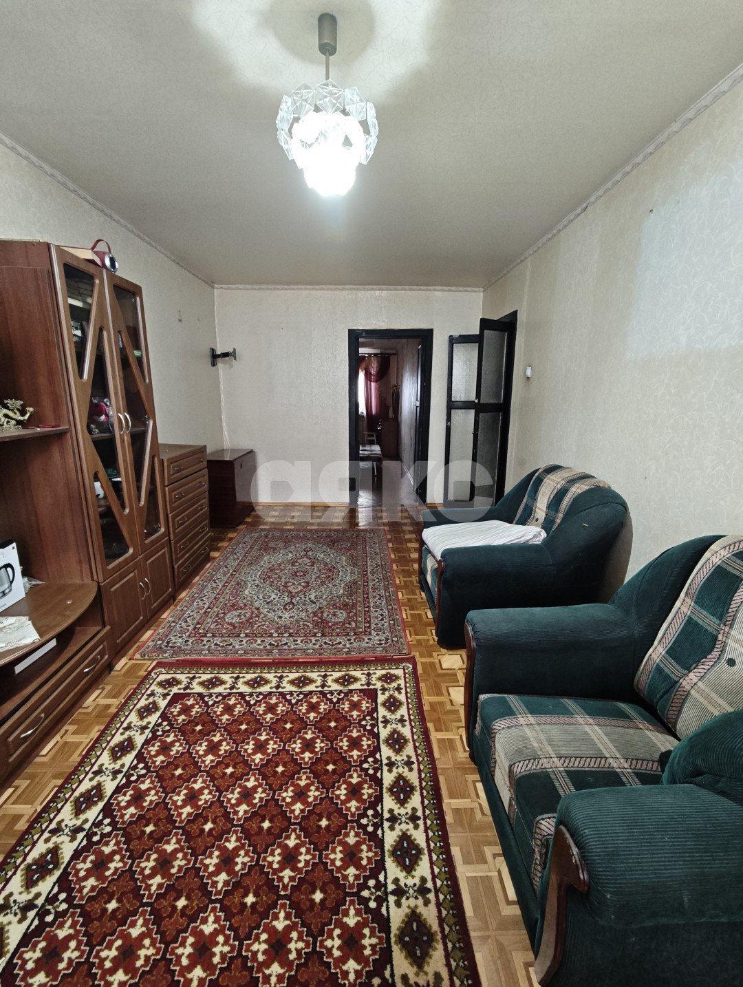 Фото №5: 3-комнатная квартира 62 м² - Мариуполь, р. Ильичёвский, ул. Заворуева, 9