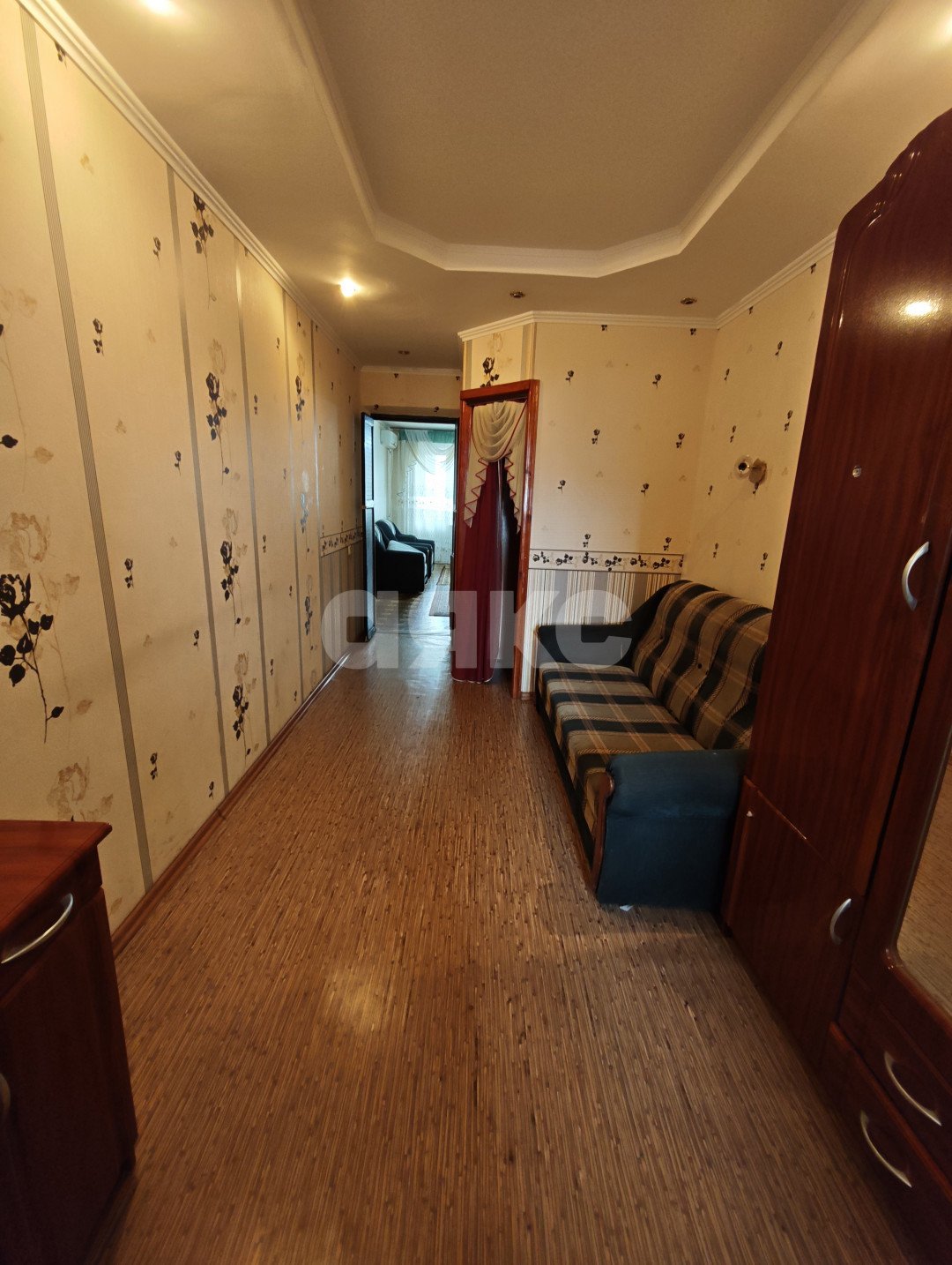 Фото №7: 3-комнатная квартира 62 м² - Мариуполь, р. Ильичёвский, ул. Заворуева, 9