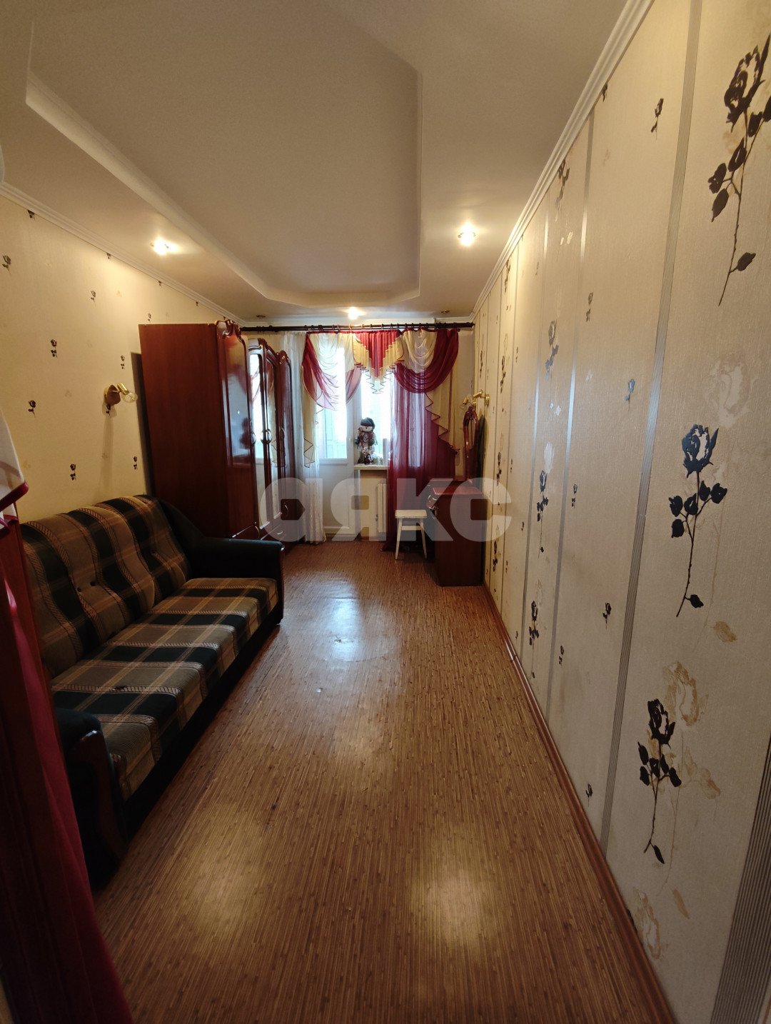 Фото №6: 3-комнатная квартира 62 м² - Мариуполь, р. Ильичёвский, ул. Заворуева, 9