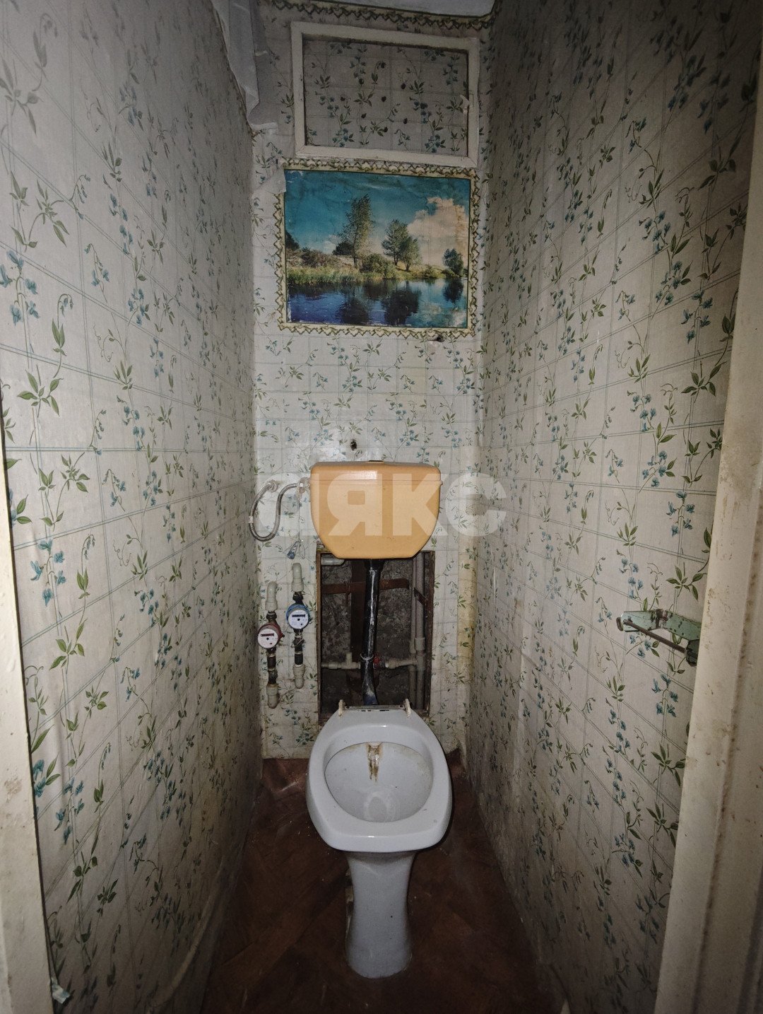 Фото №11: 2-комнатная квартира 51 м² - Мариуполь, Жовтневый, мкр. Западный, пр-кт Строителей, 136