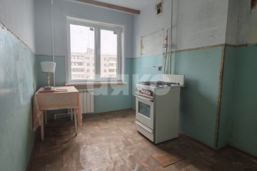 Фото №5: 2-комнатная квартира 51 м² - Мариуполь, мкр. Западный, пр-кт Строителей, 136