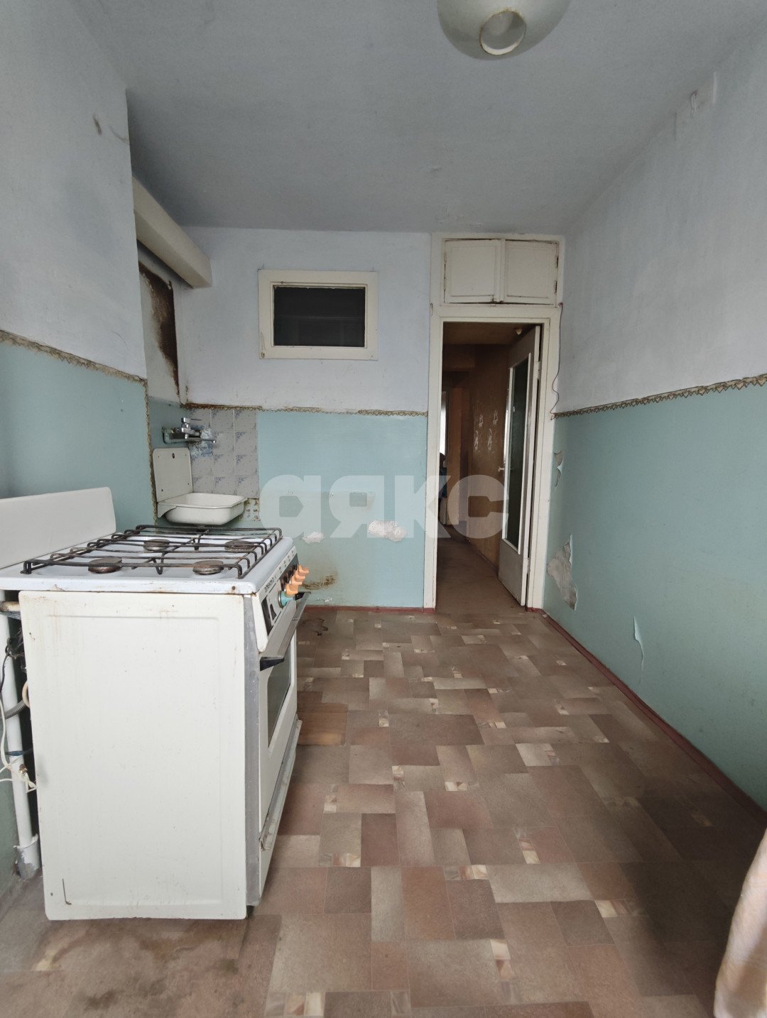 Фото №6: 2-комнатная квартира 51 м² - Мариуполь, Жовтневый, мкр. Западный, пр-кт Строителей, 136