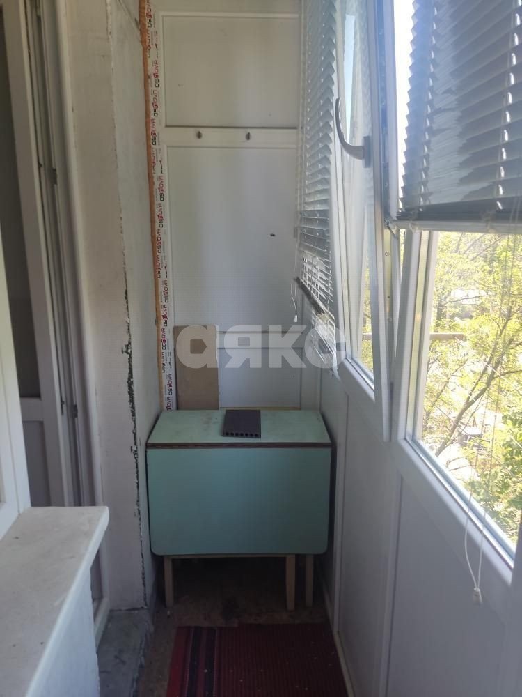 Фото №6: 2-комнатная квартира 45 м² - Мариуполь, р. Жовтневый, пр-кт Ленина, 84