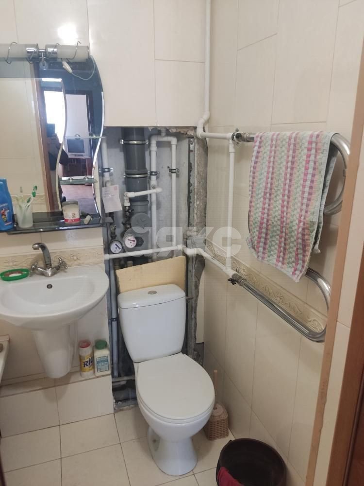 Фото №7: 2-комнатная квартира 45 м² - Мариуполь, р. Жовтневый, пр-кт Ленина, 84