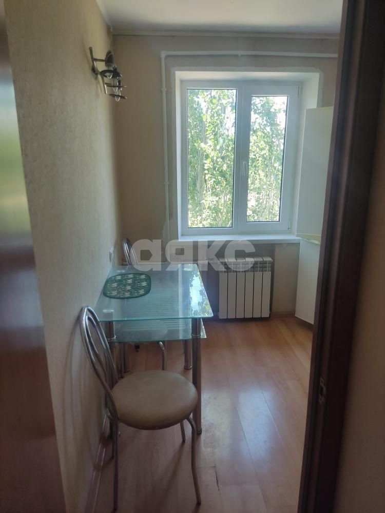 Фото №2: 2-комнатная квартира 45 м² - Мариуполь, р. Жовтневый, пр-кт Ленина, 84