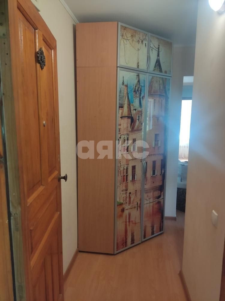 Фото №5: 2-комнатная квартира 45 м² - Мариуполь, р. Жовтневый, пр-кт Ленина, 84