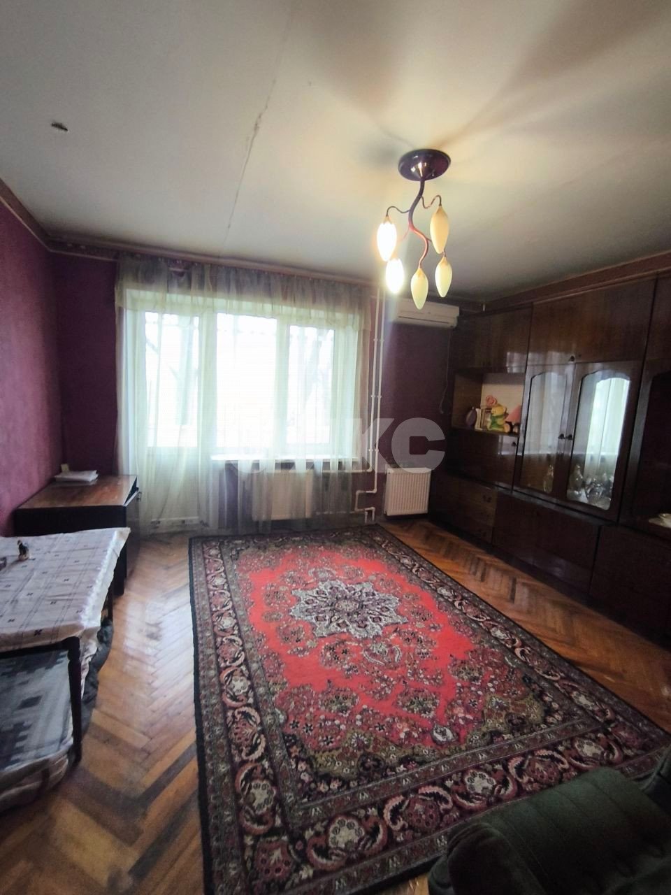 Фото №6: 2-комнатная квартира 60 м² - Мариуполь, р. Ильичёвский, ул. Мамина-Сибиряка, 45