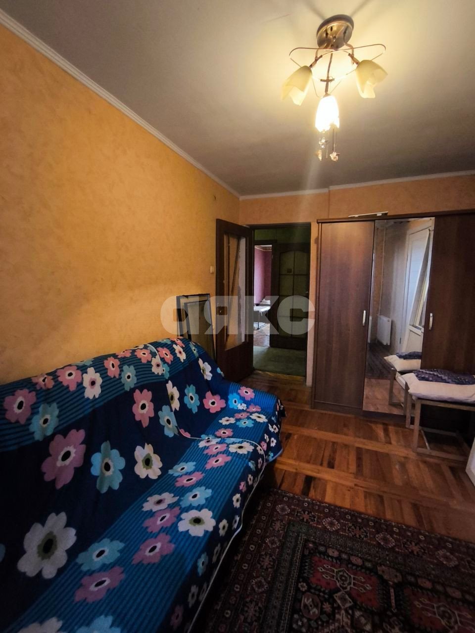 Фото №7: 2-комнатная квартира 60 м² - Мариуполь, р. Ильичёвский, ул. Мамина-Сибиряка, 45