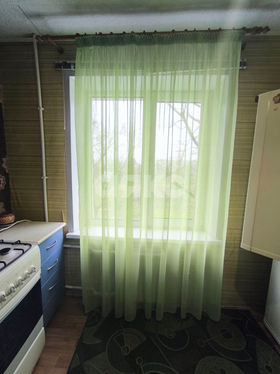 Фото №3: 2-комнатная квартира 60 м² - Мариуполь, р. Ильичёвский, ул. Мамина-Сибиряка, 45