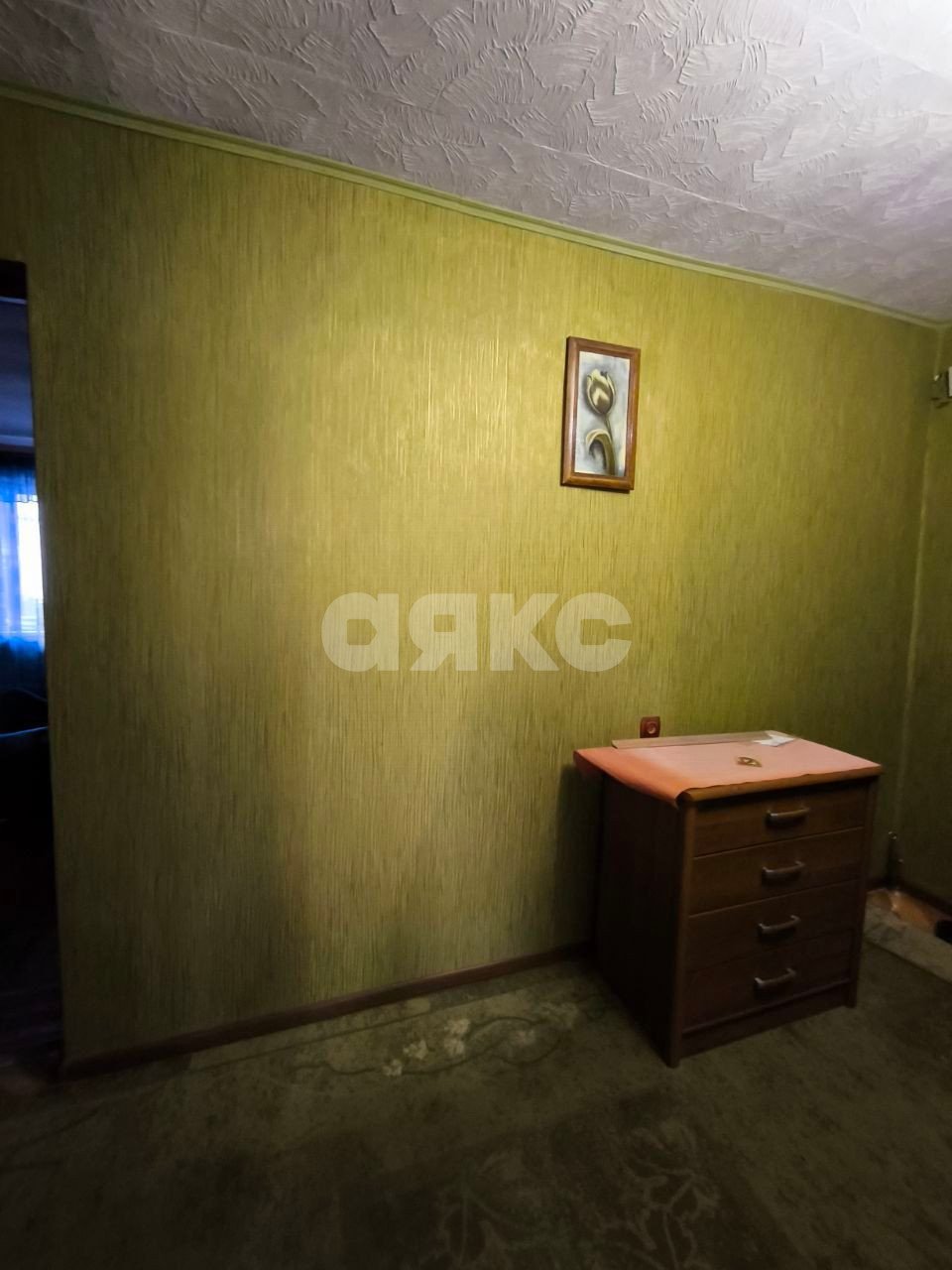 Фото №9: 2-комнатная квартира 60 м² - Мариуполь, р. Ильичёвский, ул. Мамина-Сибиряка, 45