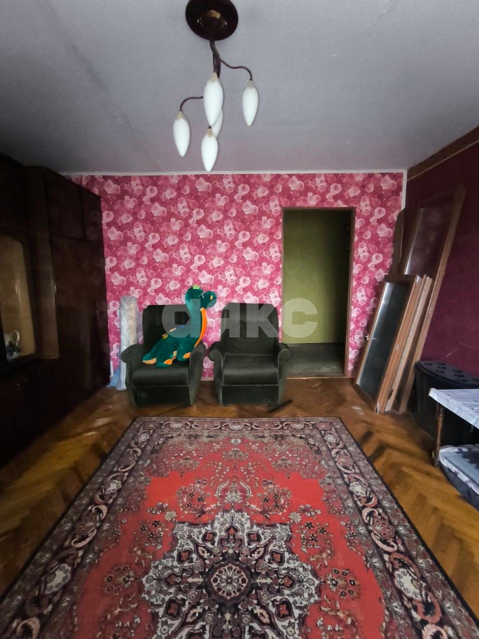 Фото №4: 2-комнатная квартира 60 м² - Мариуполь, р. Ильичёвский, ул. Мамина-Сибиряка, 45