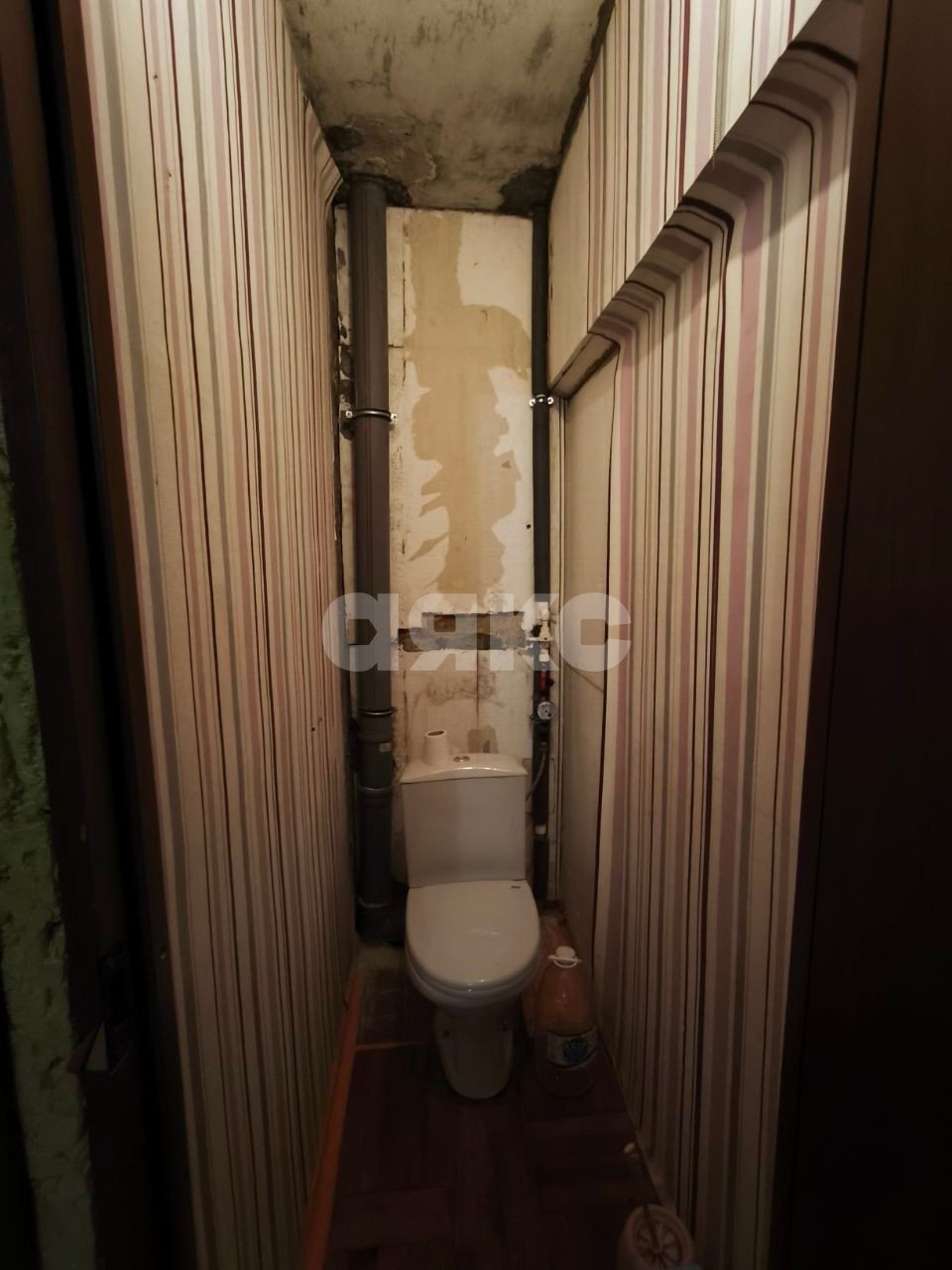 Фото №13: 2-комнатная квартира 60 м² - Мариуполь, р. Ильичёвский, ул. Мамина-Сибиряка, 45