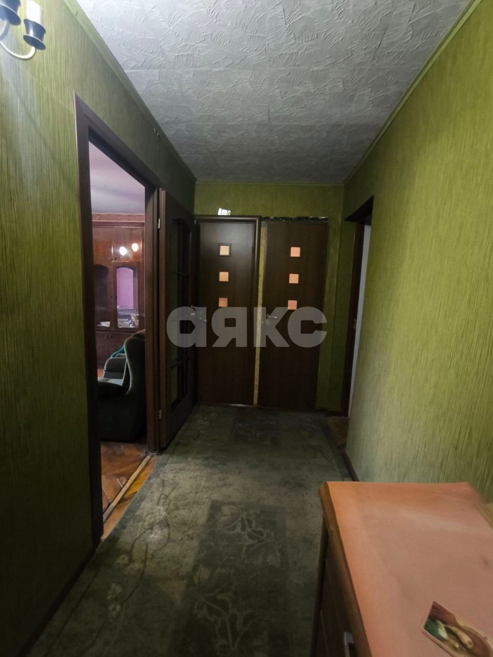 Фото №11: 2-комнатная квартира 60 м² - Мариуполь, р. Ильичёвский, ул. Мамина-Сибиряка, 45