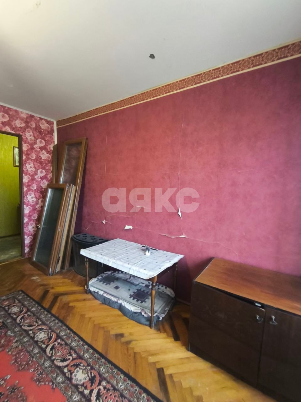 Фото №5: 2-комнатная квартира 60 м² - Мариуполь, р. Ильичёвский, ул. Мамина-Сибиряка, 45