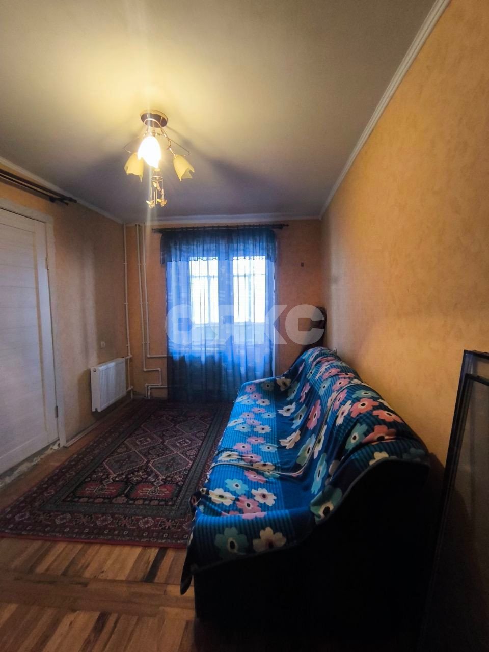 Фото №8: 2-комнатная квартира 60 м² - Мариуполь, р. Ильичёвский, ул. Мамина-Сибиряка, 45