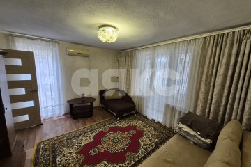 Фото №1: 2-комнатная квартира 41 м² - Мариуполь, мкр. Черёмушки, ул. Цыбулько, 3