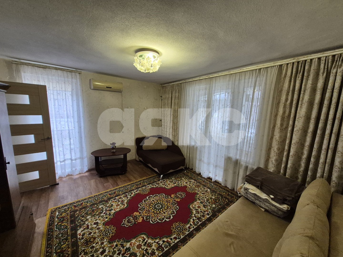 Фото №1: 2-комнатная квартира 41 м² - Мариуполь, Приморский, мкр. Черёмушки, ул. Цыбулько, 3