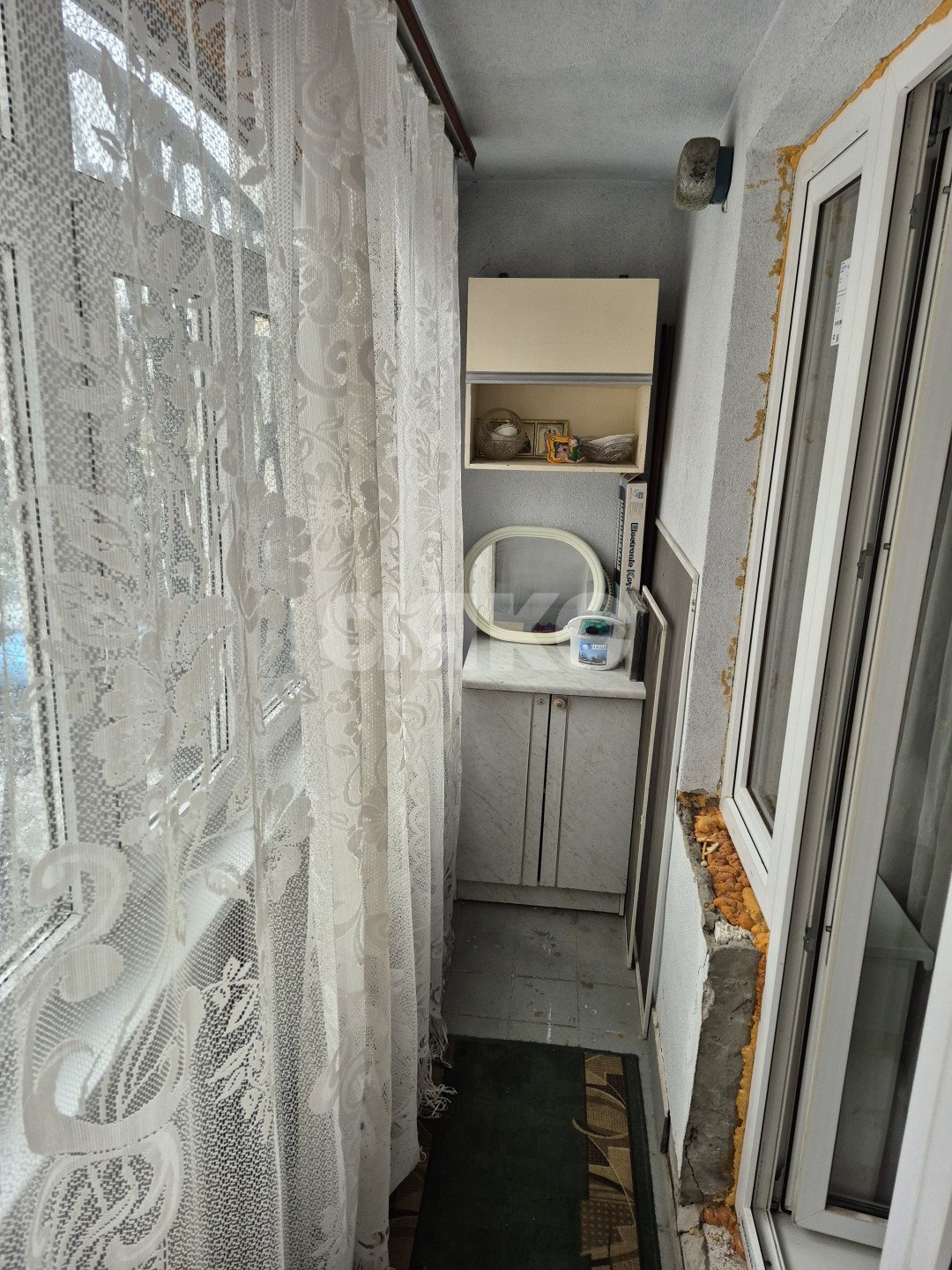 Фото №9: 2-комнатная квартира 41 м² - Мариуполь, Приморский, мкр. Черёмушки, ул. Цыбулько, 3