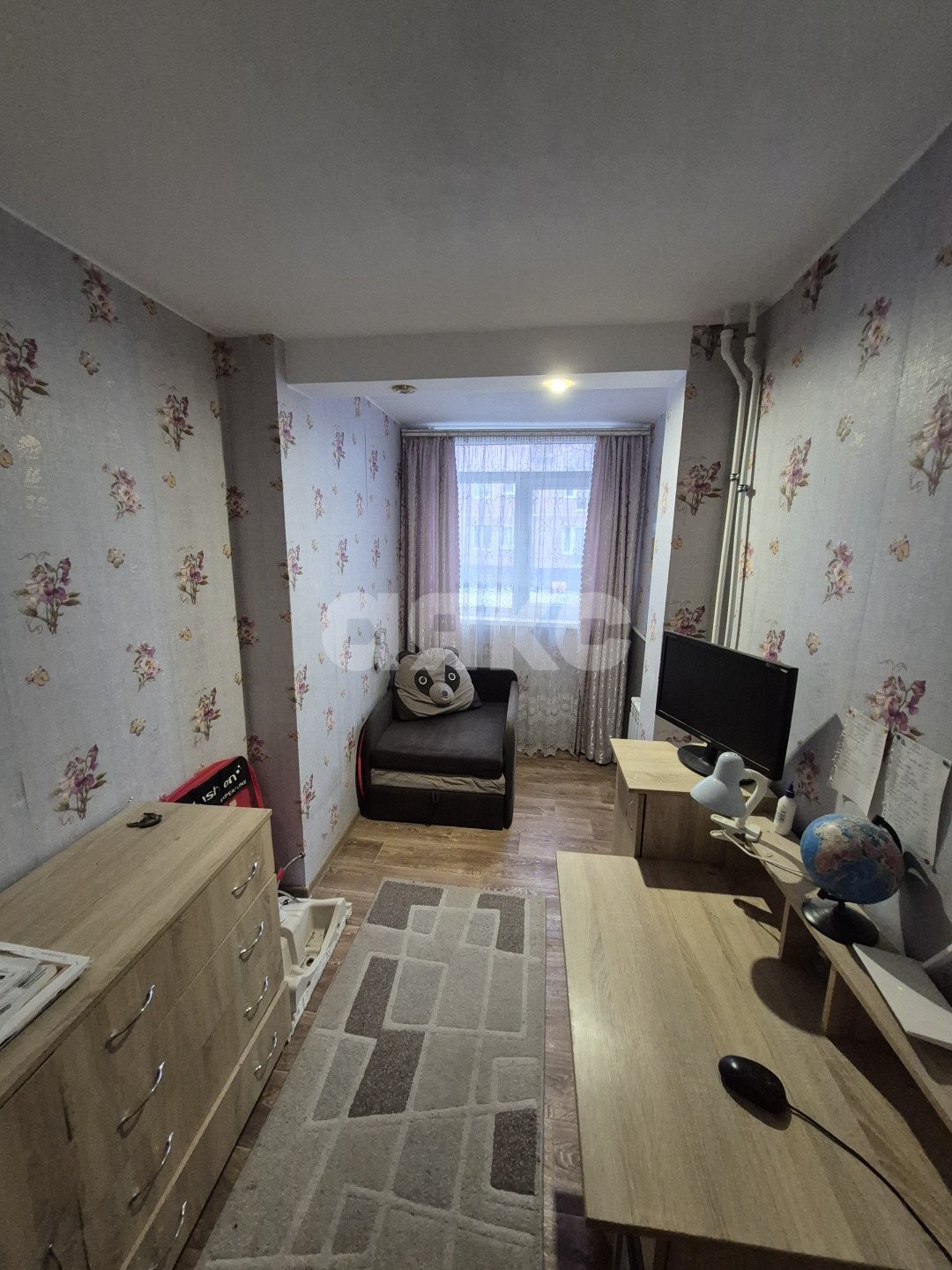 Фото №3: 2-комнатная квартира 41 м² - Мариуполь, Приморский, мкр. Черёмушки, ул. Цыбулько, 3