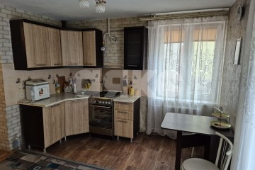 Фото №4: 2-комнатная квартира 41 м² - Мариуполь, мкр. Черёмушки, ул. Цыбулько, 3