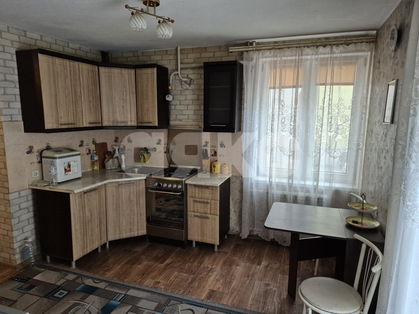 Фото №4: 2-комнатная квартира 41 м² - Мариуполь, Приморский, мкр. Черёмушки, ул. Цыбулько, 3