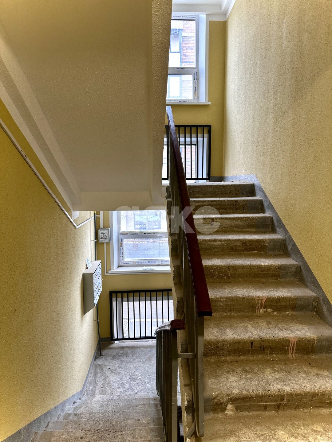 Фото №15: 3-комнатная квартира 51 м² - Мариуполь, р. Жовтневый, б-р Богдана Хмельницкого, 10/9