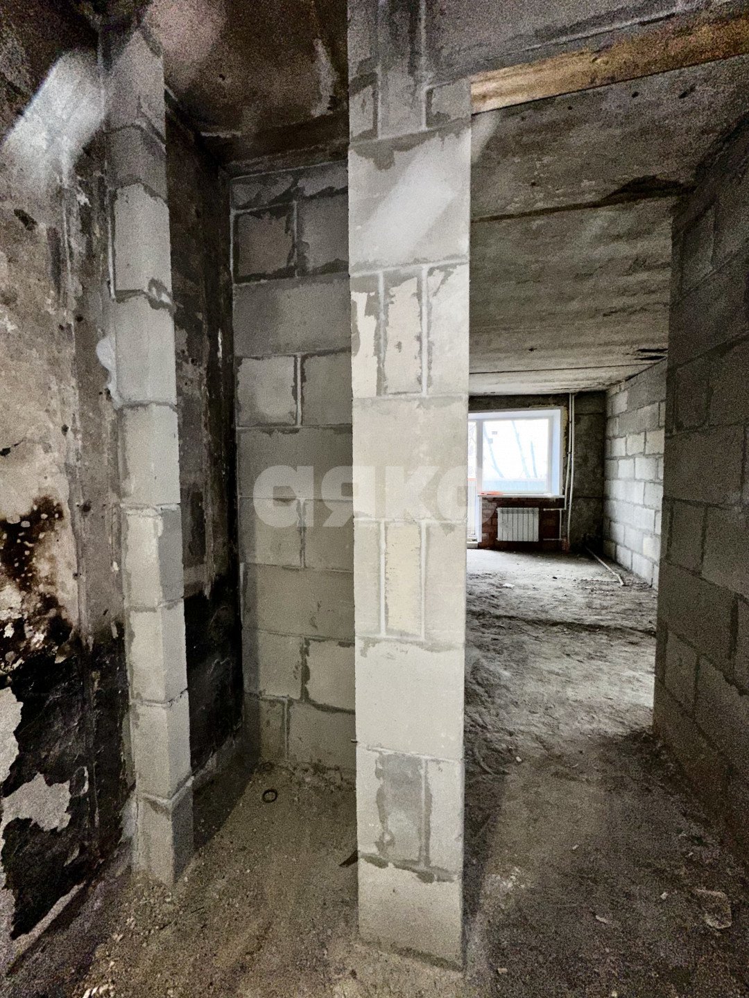 Фото №9: 3-комнатная квартира 51 м² - Мариуполь, р. Жовтневый, б-р Богдана Хмельницкого, 10/9