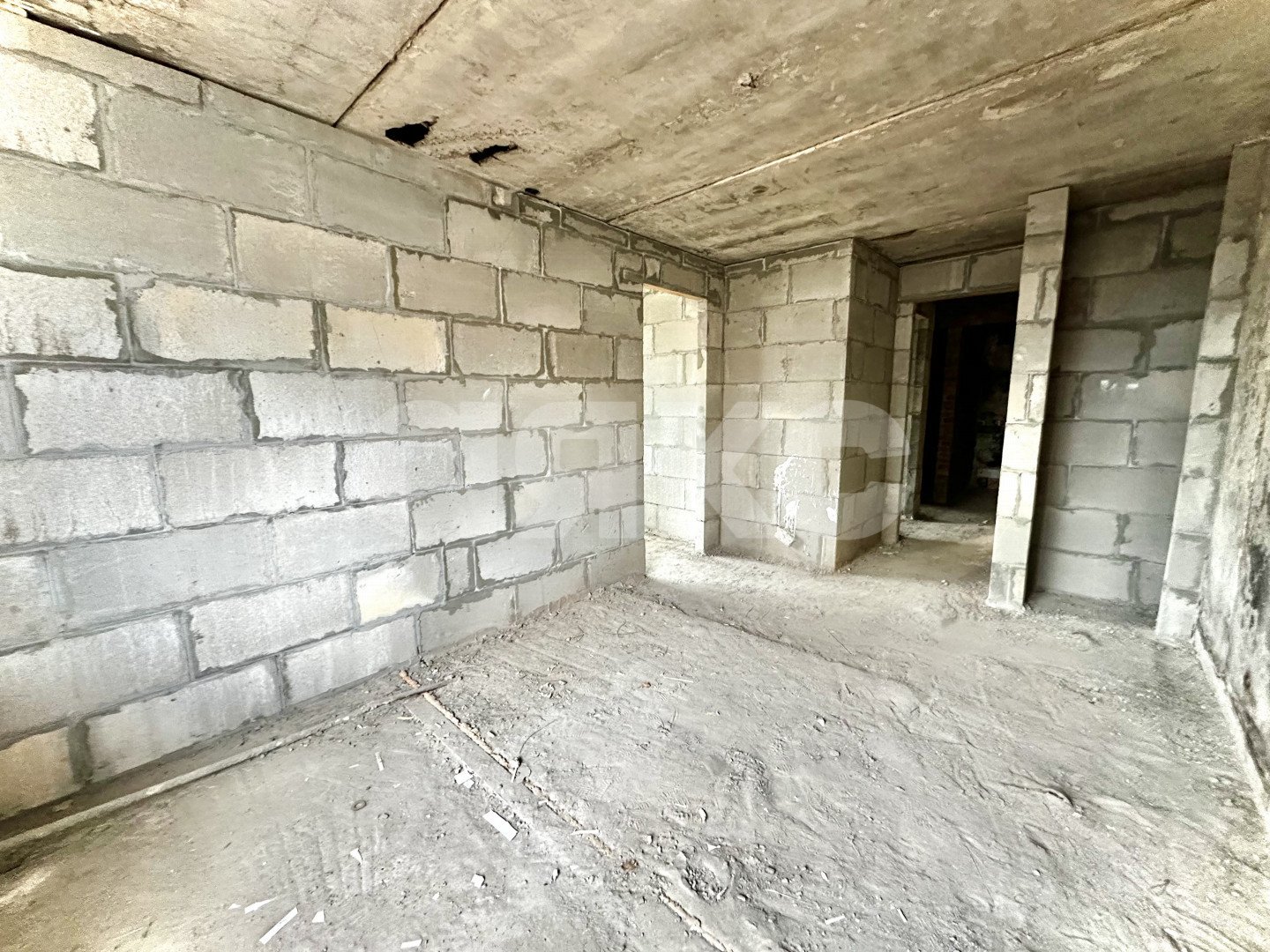 Фото №3: 3-комнатная квартира 51 м² - Мариуполь, р. Жовтневый, б-р Богдана Хмельницкого, 10/9