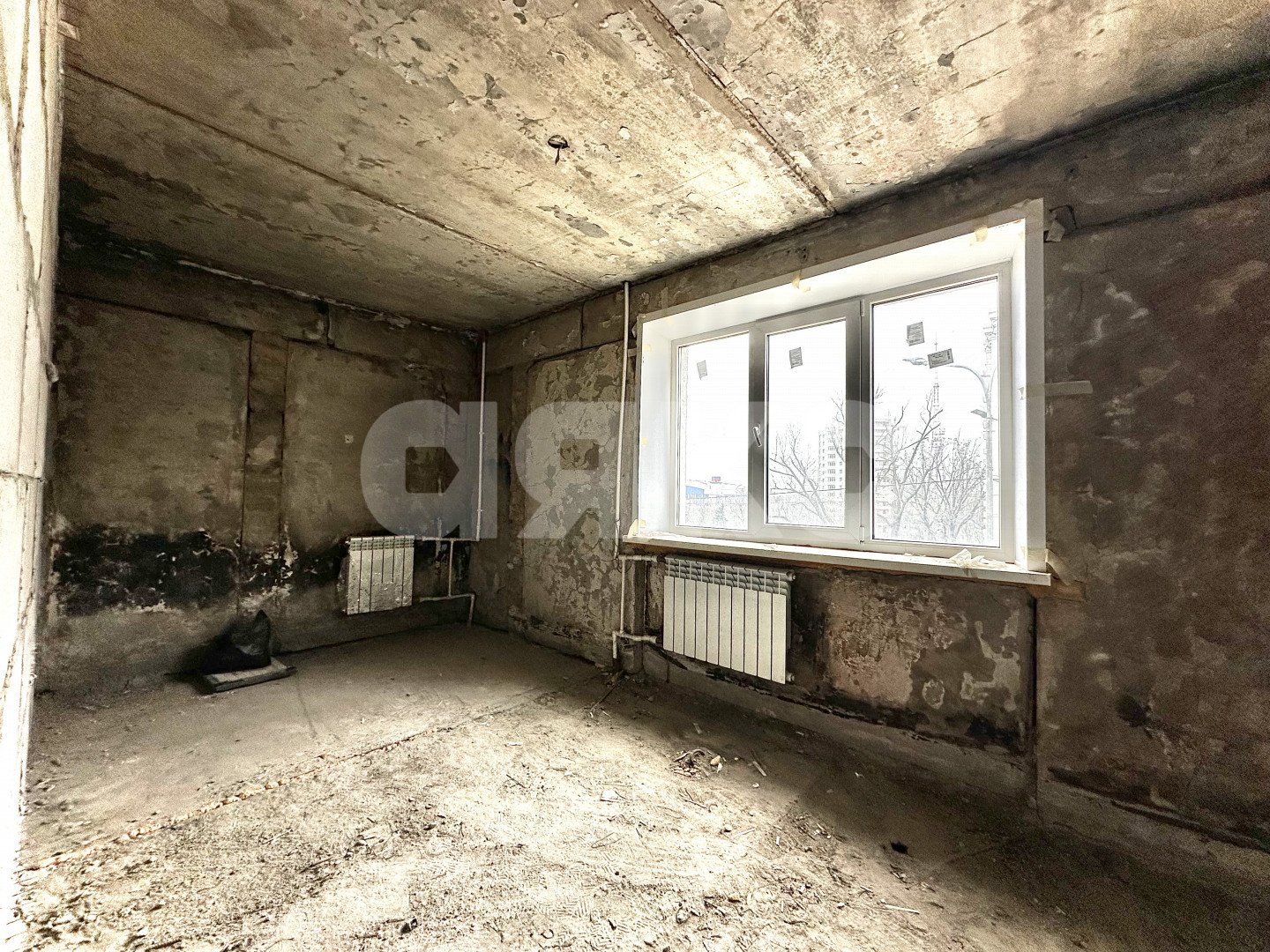 Фото №5: 3-комнатная квартира 51 м² - Мариуполь, р. Жовтневый, б-р Богдана Хмельницкого, 10/9