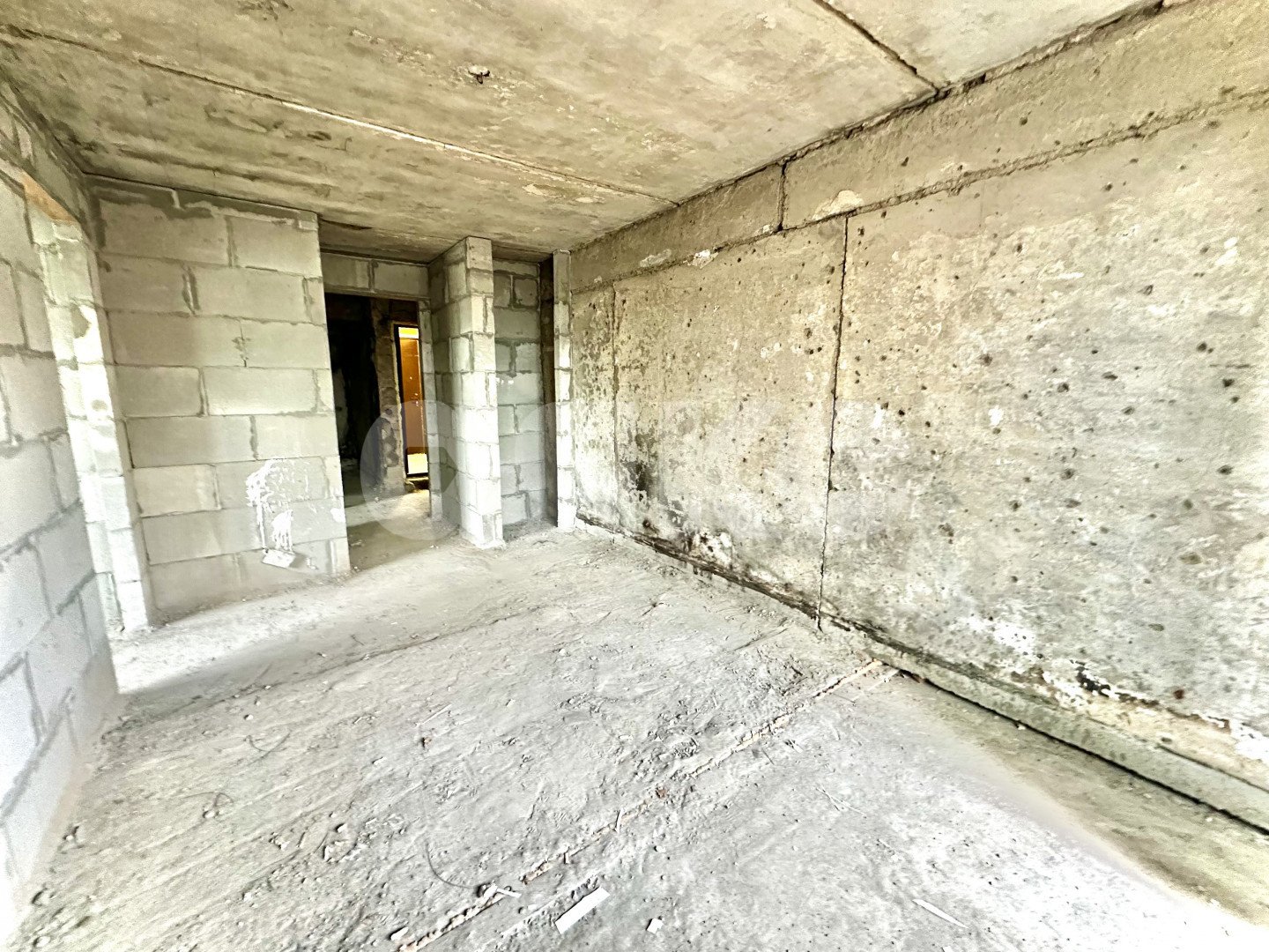 Фото №2: 3-комнатная квартира 51 м² - Мариуполь, р. Жовтневый, б-р Богдана Хмельницкого, 10/9