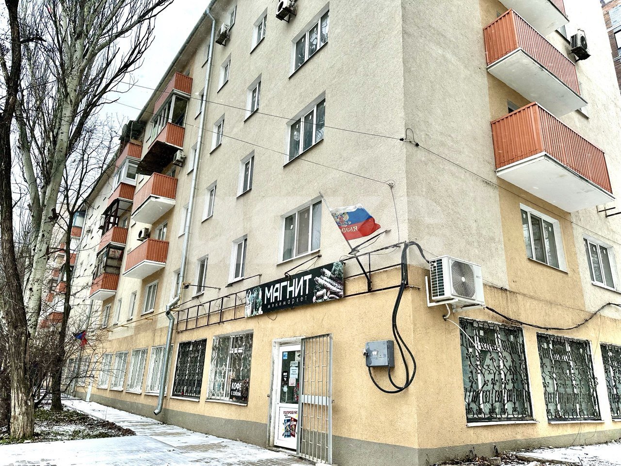 Фото №19: 3-комнатная квартира 51 м² - Мариуполь, р. Жовтневый, б-р Богдана Хмельницкого, 10/9