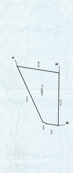 Фото №3: Коммерческая земля 4.8 сот. - Лебединское