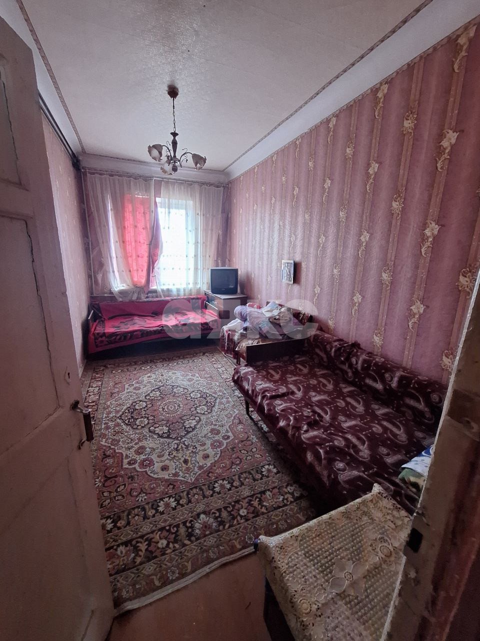 Фото №2: 2-комнатная квартира 41 м² - Мариуполь, Ильичёвский, мкр. 24-й квартал, 6