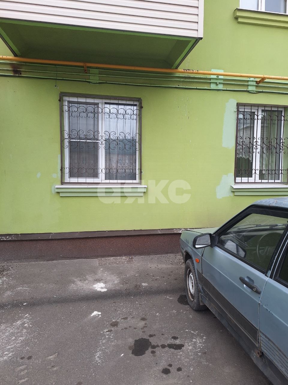 Фото №7: 2-комнатная квартира 41 м² - Мариуполь, Ильичёвский, мкр. 24-й квартал, 6