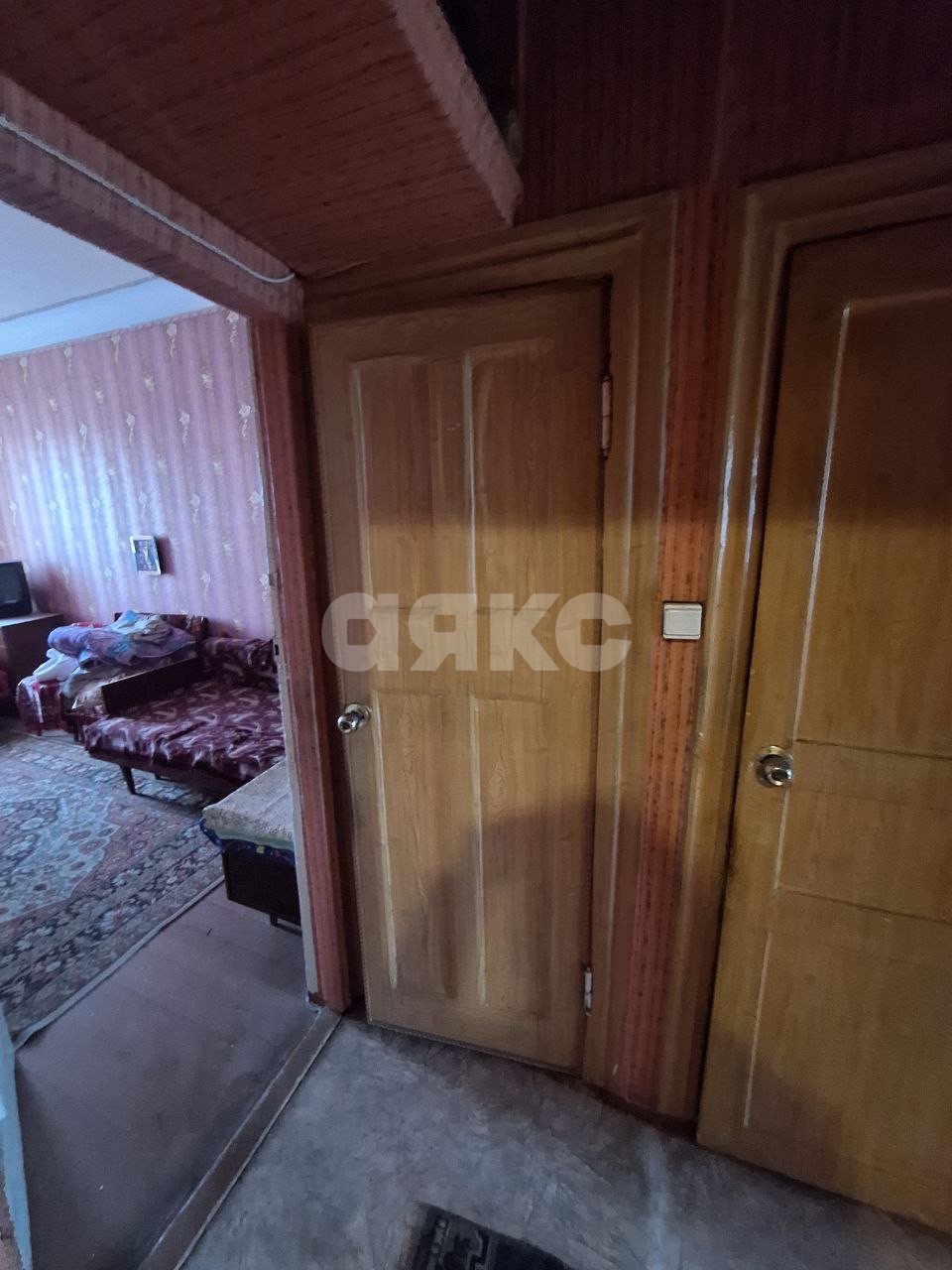 Фото №3: 2-комнатная квартира 41 м² - Мариуполь, Ильичёвский, мкр. 24-й квартал, 6