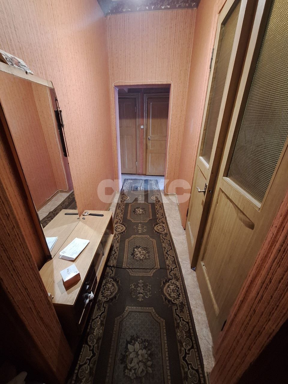 Фото №5: 2-комнатная квартира 41 м² - Мариуполь, Ильичёвский, мкр. 24-й квартал, 6