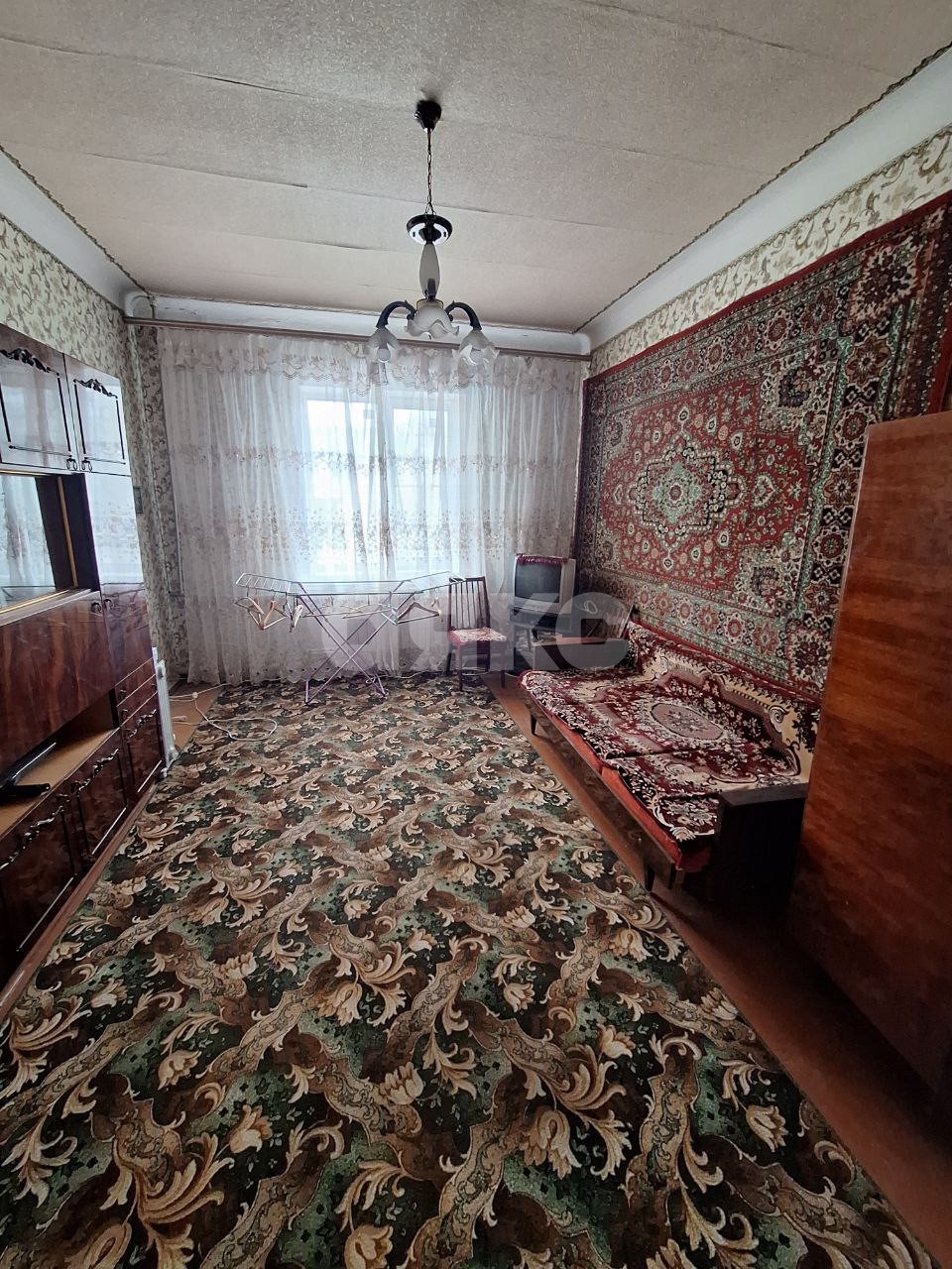 Фото №1: 2-комнатная квартира 41 м² - Мариуполь, Ильичёвский, мкр. 24-й квартал, 6