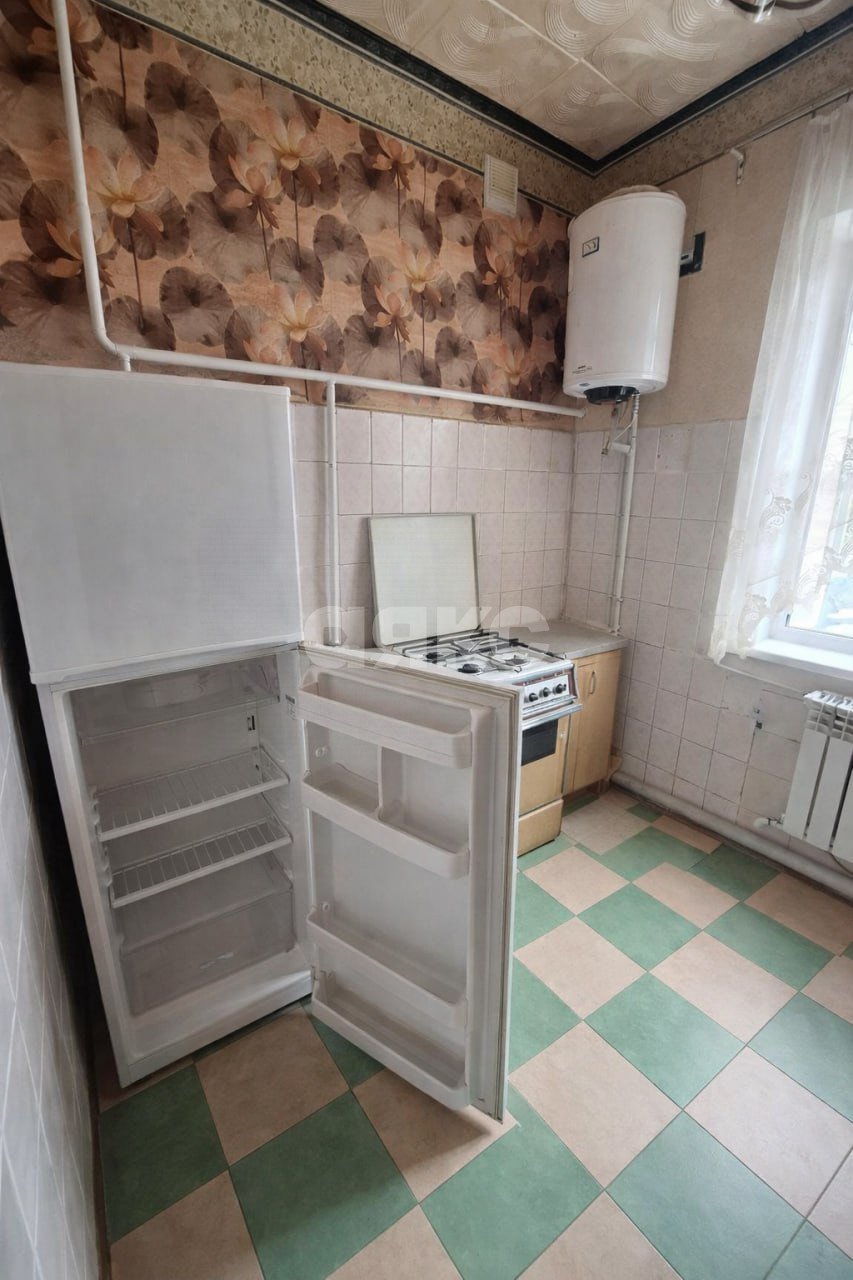 Фото №4: 2-комнатная квартира 41 м² - Мариуполь, Ильичёвский, мкр. 24-й квартал, 6