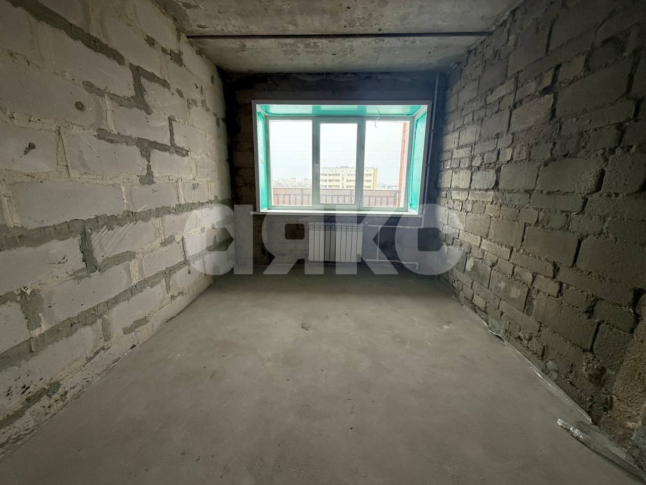 Фото №3: 2-комнатная квартира 41 м² - Мариуполь, р. Жовтневый, пр-кт Нахимова, 196