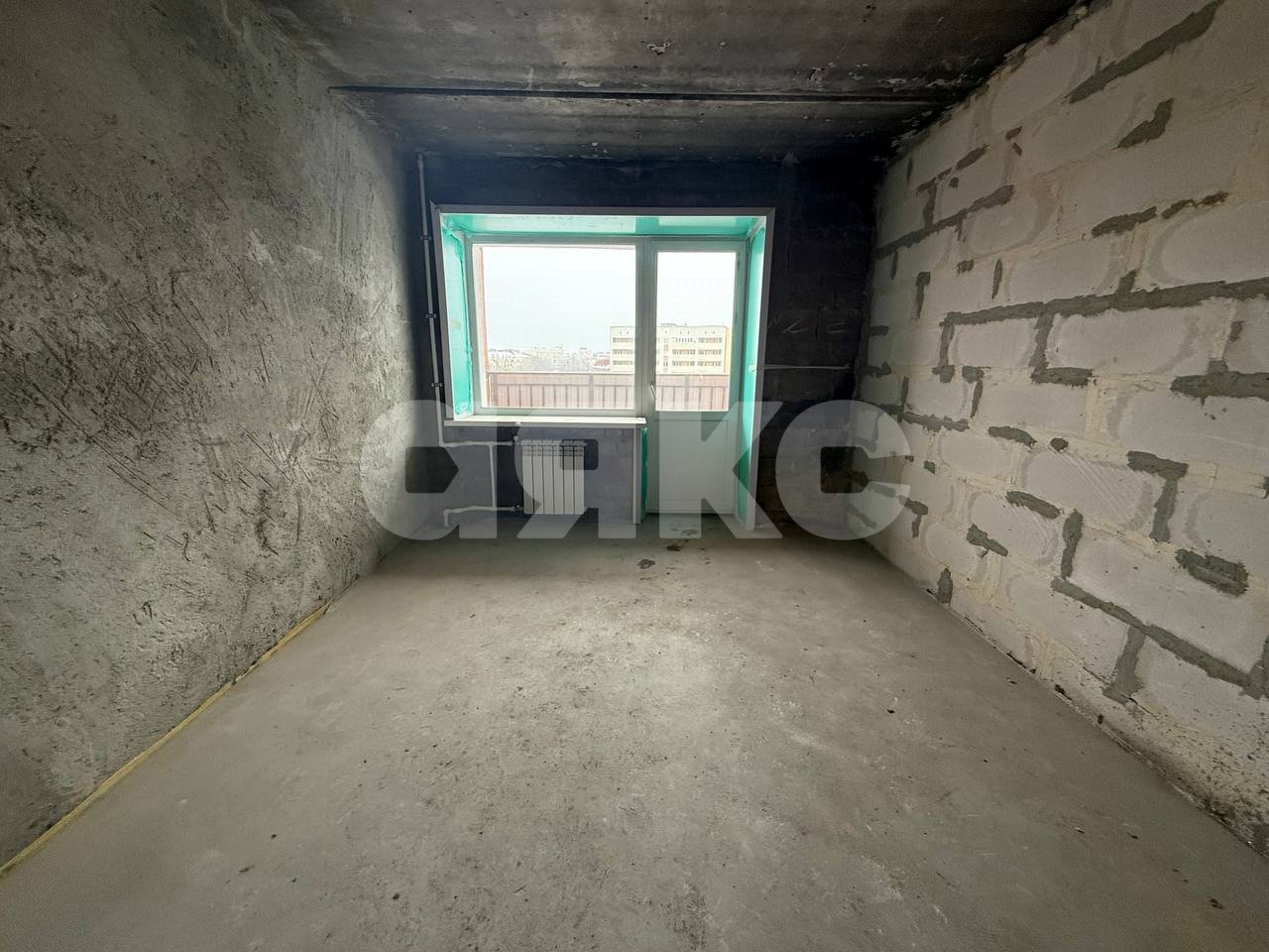 Фото №6: 2-комнатная квартира 41 м² - Мариуполь, р. Жовтневый, пр-кт Нахимова, 196