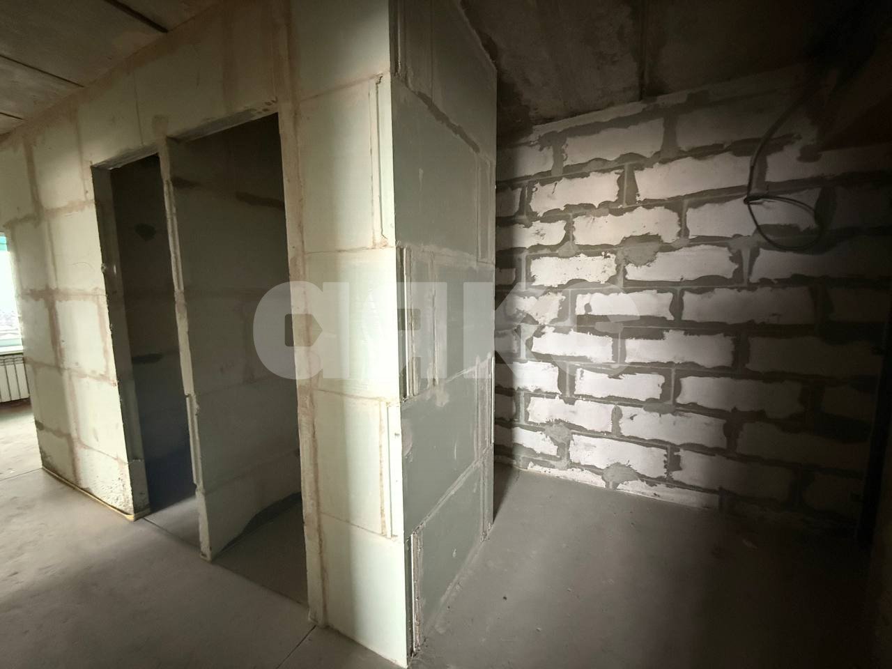 Фото №8: 2-комнатная квартира 41 м² - Мариуполь, р. Жовтневый, пр-кт Нахимова, 196