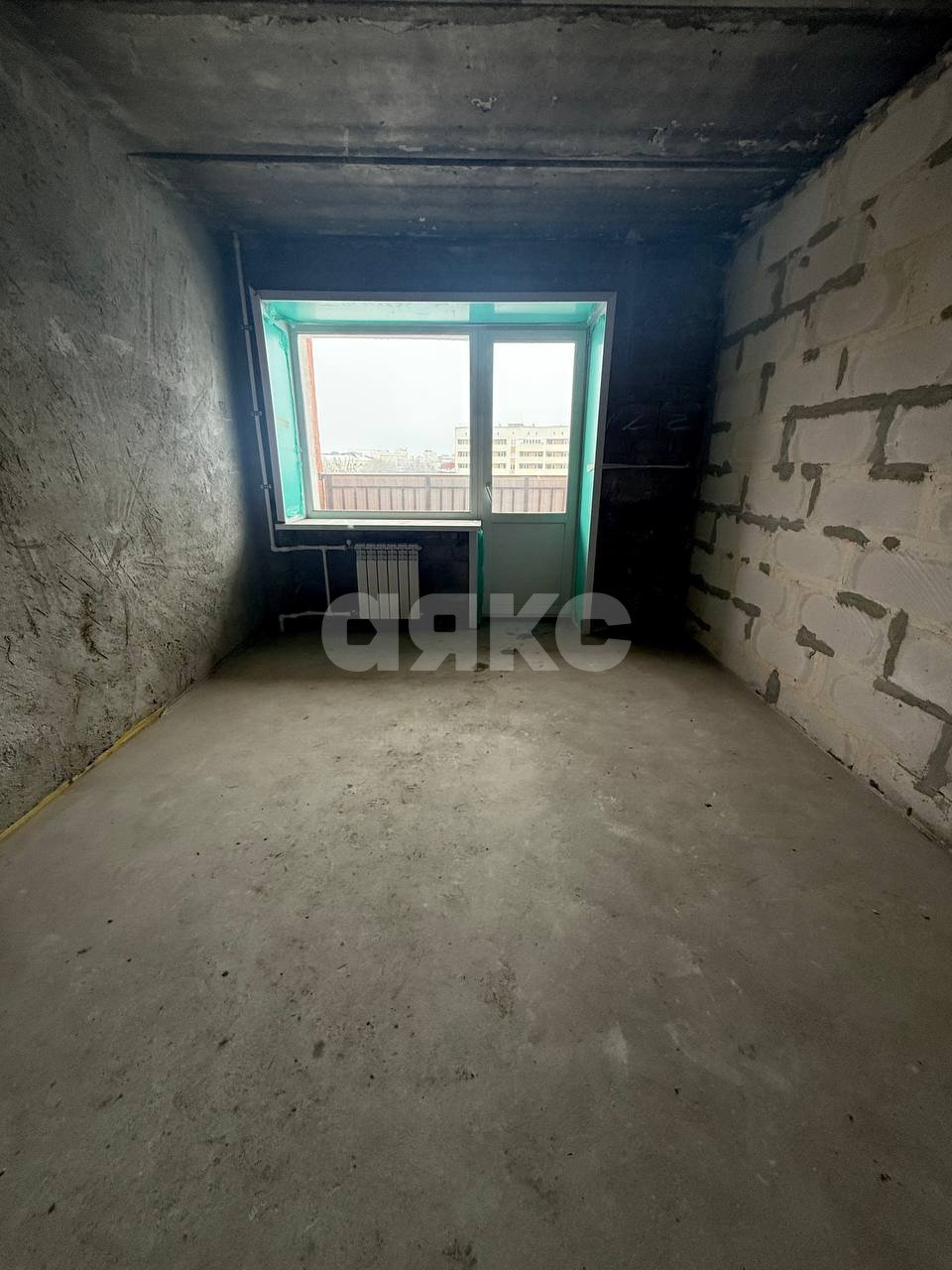 Фото №5: 2-комнатная квартира 41 м² - Мариуполь, р. Жовтневый, пр-кт Нахимова, 196