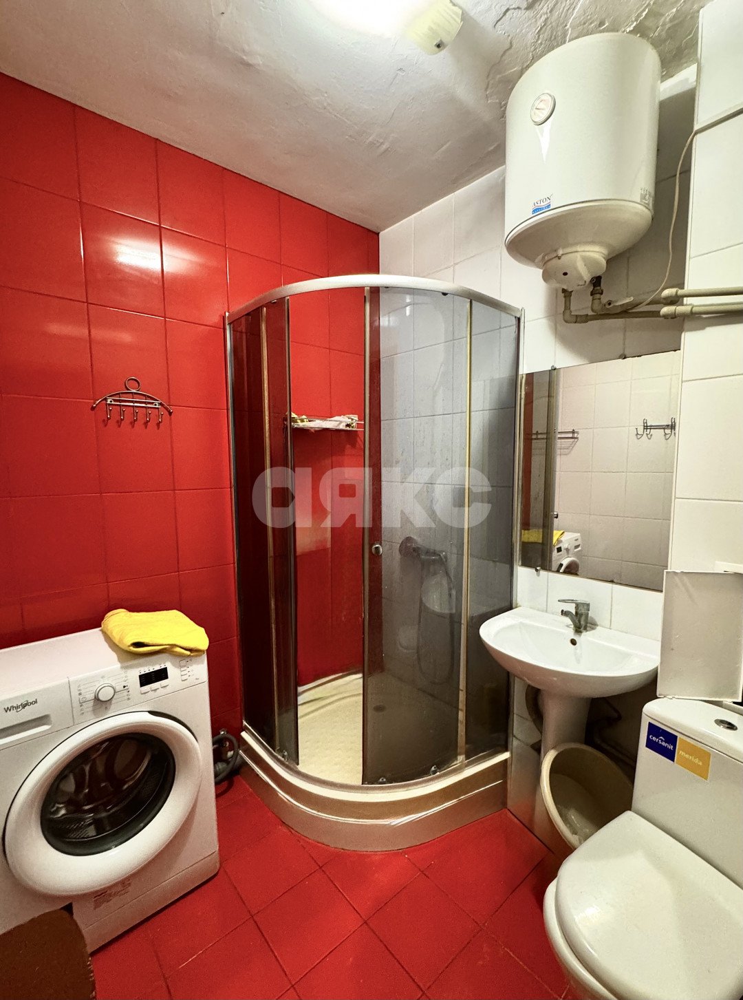 Фото №9: 2-комнатная квартира 86 м² - Мариуполь, Левобережный, мкр. 2-й участок, ул. Волгоградская, 8