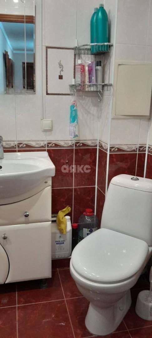 Фото №7: 4-комнатная квартира 81 м² - Мариуполь, р. Жовтневый, пр-кт Металлургов, 123