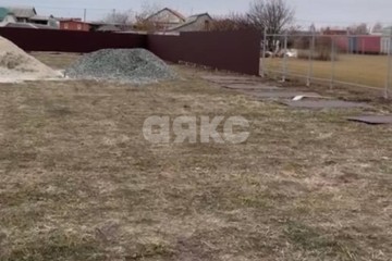 Фото №2: Земельный участок под ИЖС - Урзуф, ул. Котанова