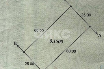 Фото №4: Земельный участок под ИЖС - Урзуф, ул. Котанова