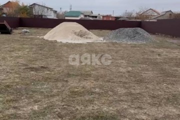 Фото №1: Земельный участок под ИЖС - Урзуф, ул. Котанова