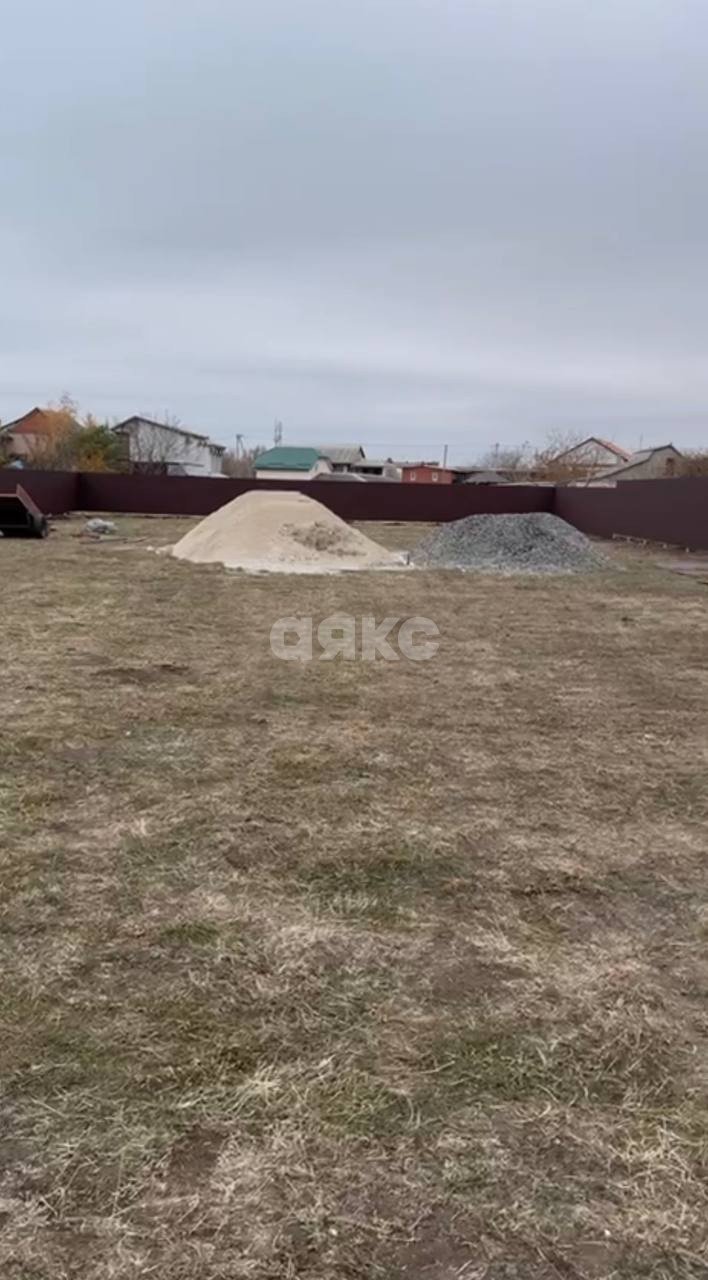 Фото №1: Земельный участок под ИЖС 15 сот. - Урзуф, ул. Котанова