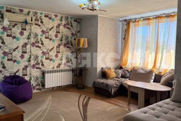 Фото №2: Апартаменты 106 м² - Мариуполь, мкр. Черёмушки, ул. Цыбулько, 5