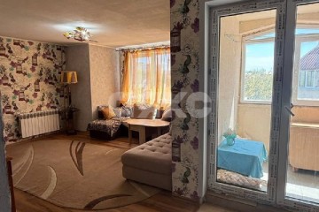 Фото №4: Апартаменты 106 м² - Мариуполь, мкр. Черёмушки, ул. Цыбулько, 5